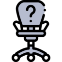 professions and jobs,furniture and household,Tools and utensils,chair,comfortable,seat,comfort,office chair,vacant